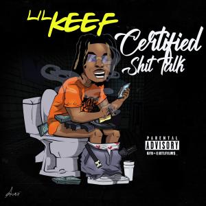 收聽Lil Keef的Cant Go In (feat. Manjii) (Explicit)歌詞歌曲