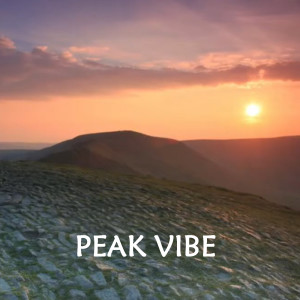 Listen to Peak Vibe (Shivering Mountain Mix) song with lyrics from LCD