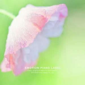 Album A piano collection that comforts all those who parted from Various Artists