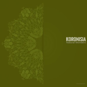 Koronisia的專輯Natural Wonders