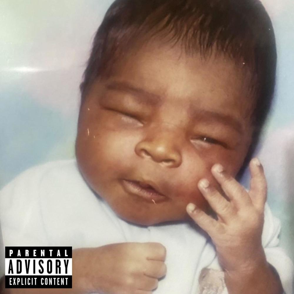 PRAY FOR LOVE (feat. Kill Nigel) (Explicit)