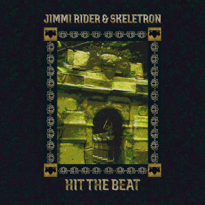 Listen to Hit The Beat song with lyrics from Jimmi Rider