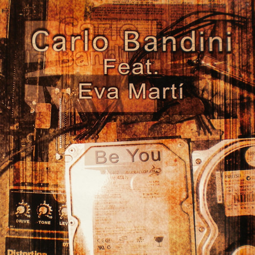 Be You (Experience Remix)