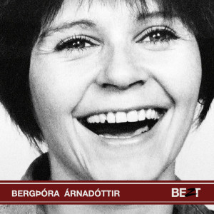 Bergþóra Árnadóttir的專輯Bezt