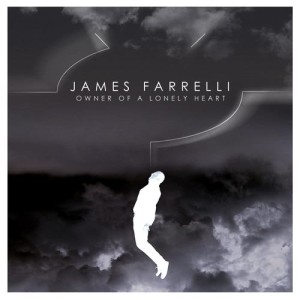 James Farrelli的專輯Owner of a Lonely Heart