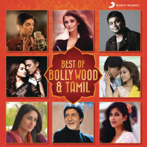 Album Best of Bollywood & Tamil from Various