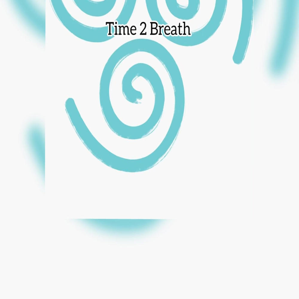 Time to Breath (Explicit)