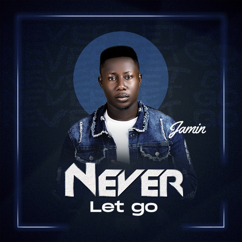 Never Let Go