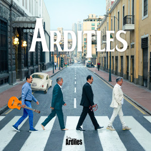 Album Arditles from Los Ardiles