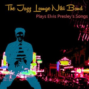 收聽The Jazz Lounge Niki Band的My Way歌詞歌曲