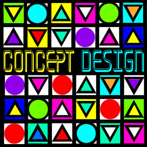 Concept Design (Explicit)