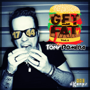 Album GET FAT, Vol. 1 from 