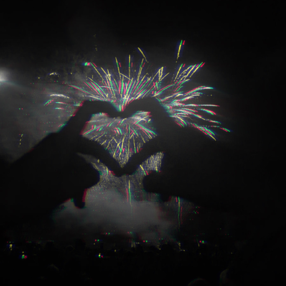 Fourth of July (Slowed)