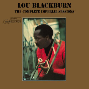 收聽Lou Blackburn的Jazz-A-Nova (Remastered)歌詞歌曲