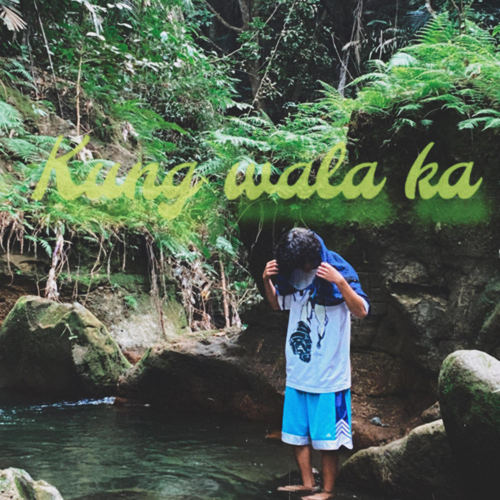 Kung wala ka (Explicit)
