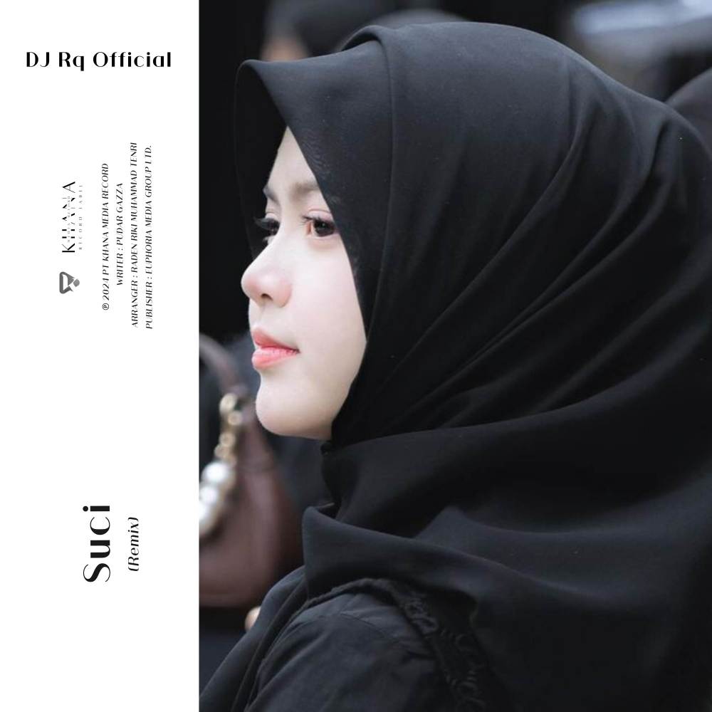 Suci (Remix)