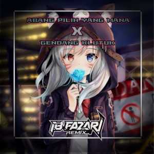 Listen to ABANG PILIH YANG MANA X GENDANG KLUTHUK song with lyrics from IB FAZARI