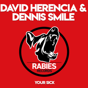 Dengarkan lagu Your Sick nyanyian David Herencia dengan lirik