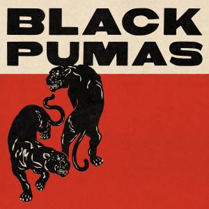 Black Pumas的專輯Black Pumas (Deluxe Edition)