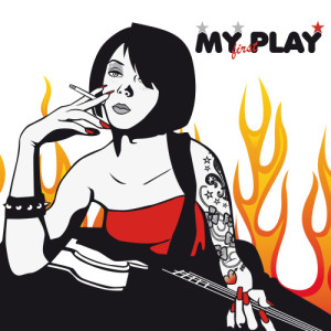 ดาวน์โหลดและฟังเพลง The Next พร้อมเนื้อเพลงจาก My Play