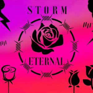 Storm的专辑ETERNAL