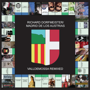 ดาวน์โหลดและฟังเพลง Valldemossa (Parov Stelar & Raul Irie Remix) พร้อมเนื้อเพลงจาก Richard Dorfmeister
