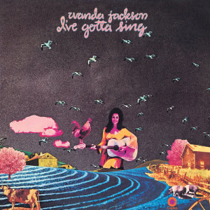 ดาวน์โหลดและฟังเพลง Break My Mind พร้อมเนื้อเพลงจาก Wanda Jackson