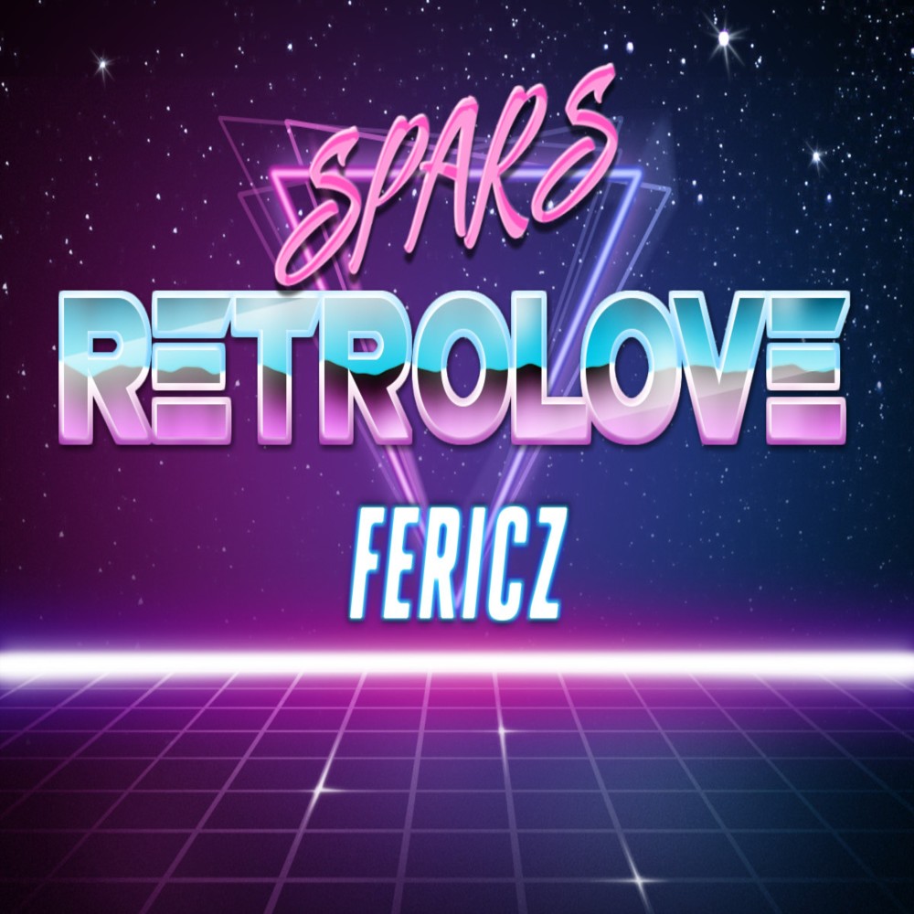 Retrolove