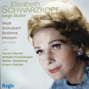 ดาวน์โหลดและฟังเพลง Die Forelle พร้อมเนื้อเพลงจาก Elisabeth Schwarzkopf