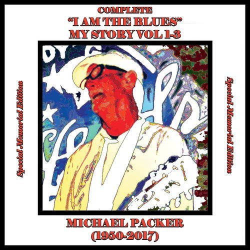 Mr. Packer (Narration & Song)