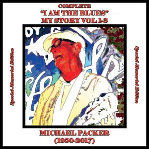 收聽Michael Packer的Bad Time Jackson (Song)歌詞歌曲