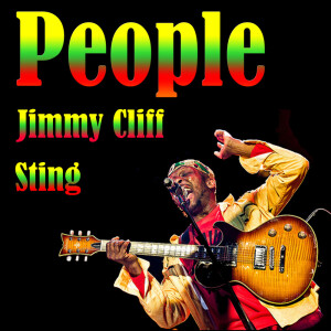 收听Jimmy Cliff的People歌词歌曲