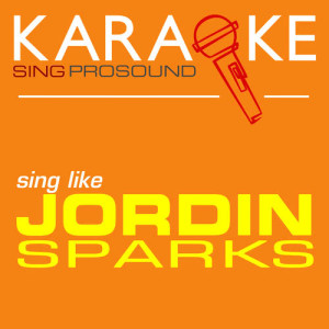 收聽ProSound Karaoke Band的One Step at a Time (In the Style of Jordin Sparks) [Karaoke with Background Vocal]歌詞歌曲
