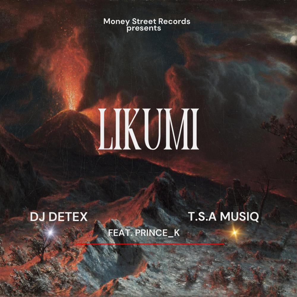 Lukimi (feat. Prince_K)