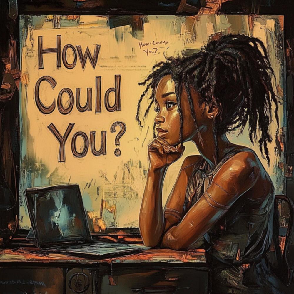 How Could You?