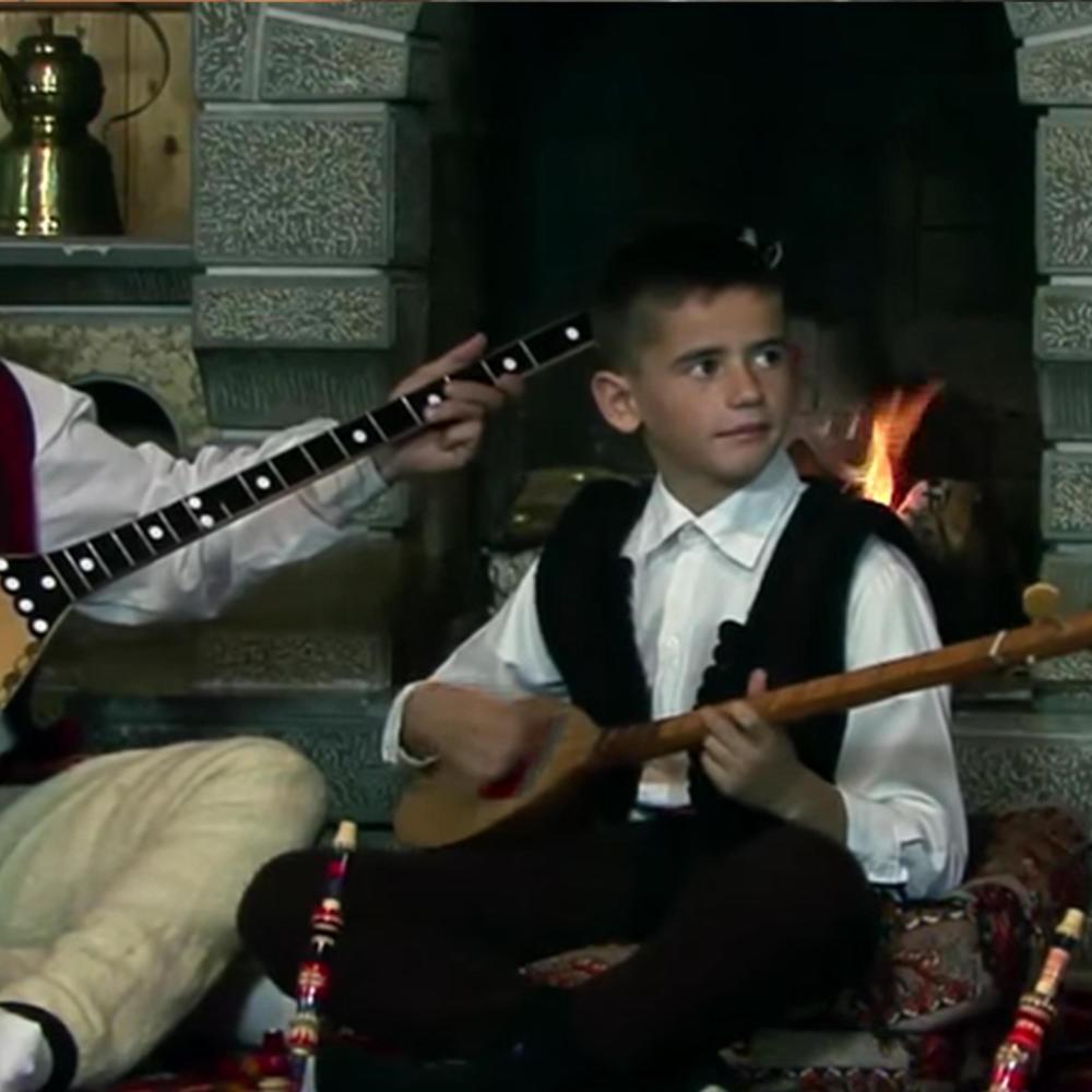 Festivali ne Drenice