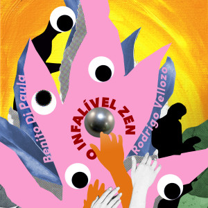 ดาวน์โหลดและฟังเพลง O Jantar พร้อมเนื้อเพลงจาก BENITO DI PAULA