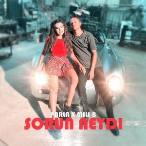 Parla的專輯Sorun Neydi (Explicit)