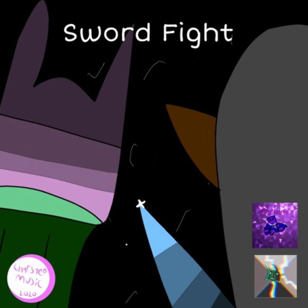 Sword Fight (feat. TVBBY)