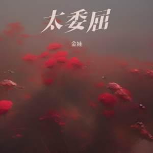 Listen to 太委屈 (cover: 雷婷) (完整版) song with lyrics from 金娃