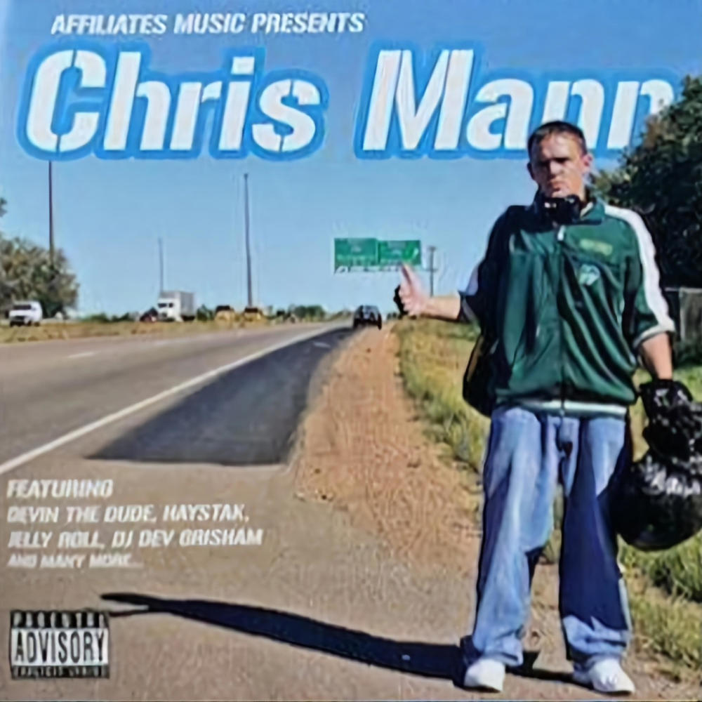 I Know (feat. Jelly Roll) (Explicit)