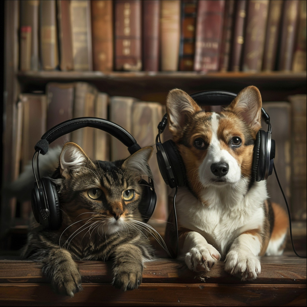 Happy Pet Vibes