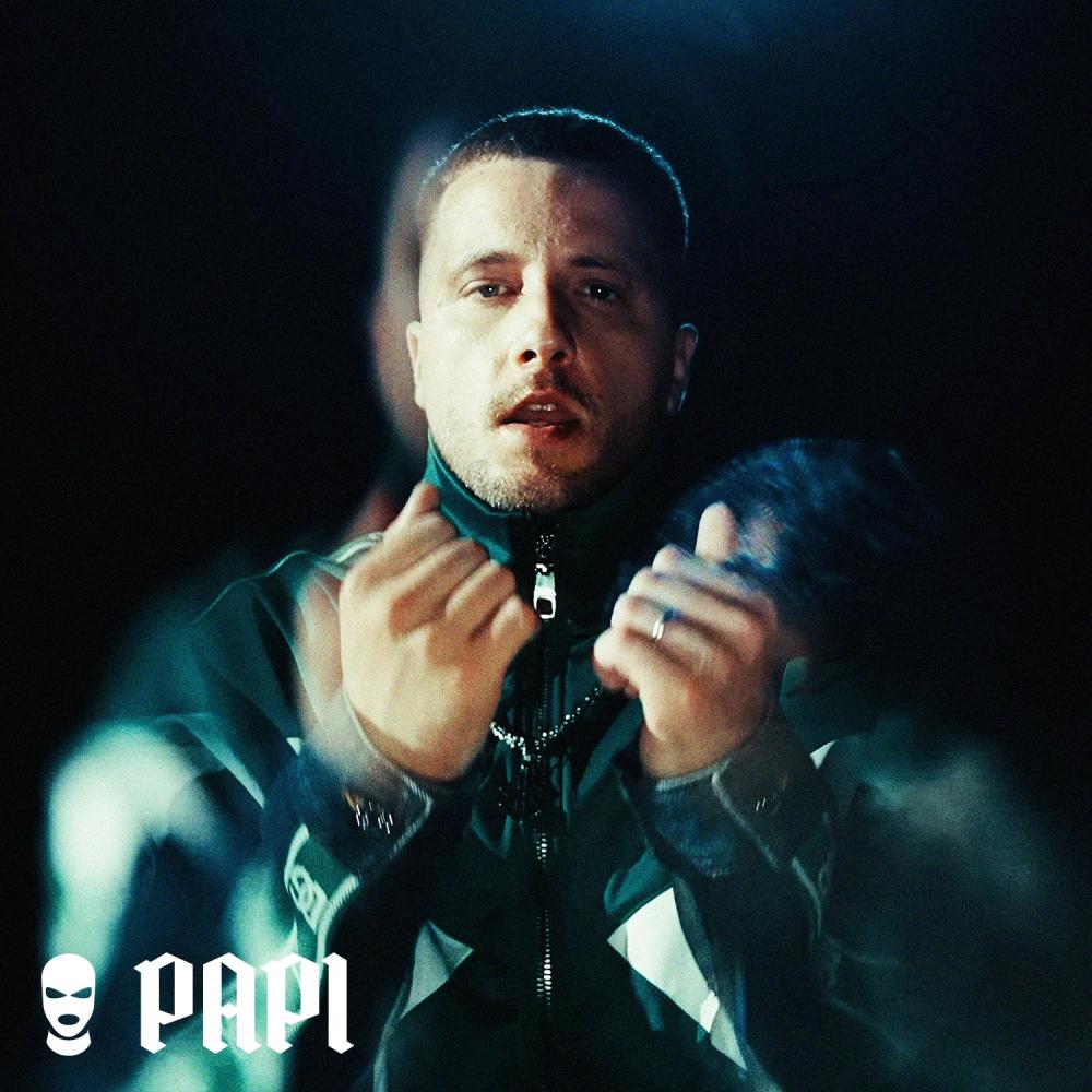 Papi (Instrumental)