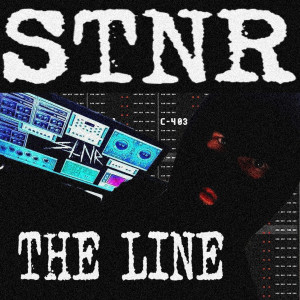 收聽STNR的One More Line (Explicit)歌詞歌曲
