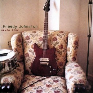 ดาวน์โหลดและฟังเพลง Gone to See the Fire (LP版) พร้อมเนื้อเพลงจาก Freedy Johnston