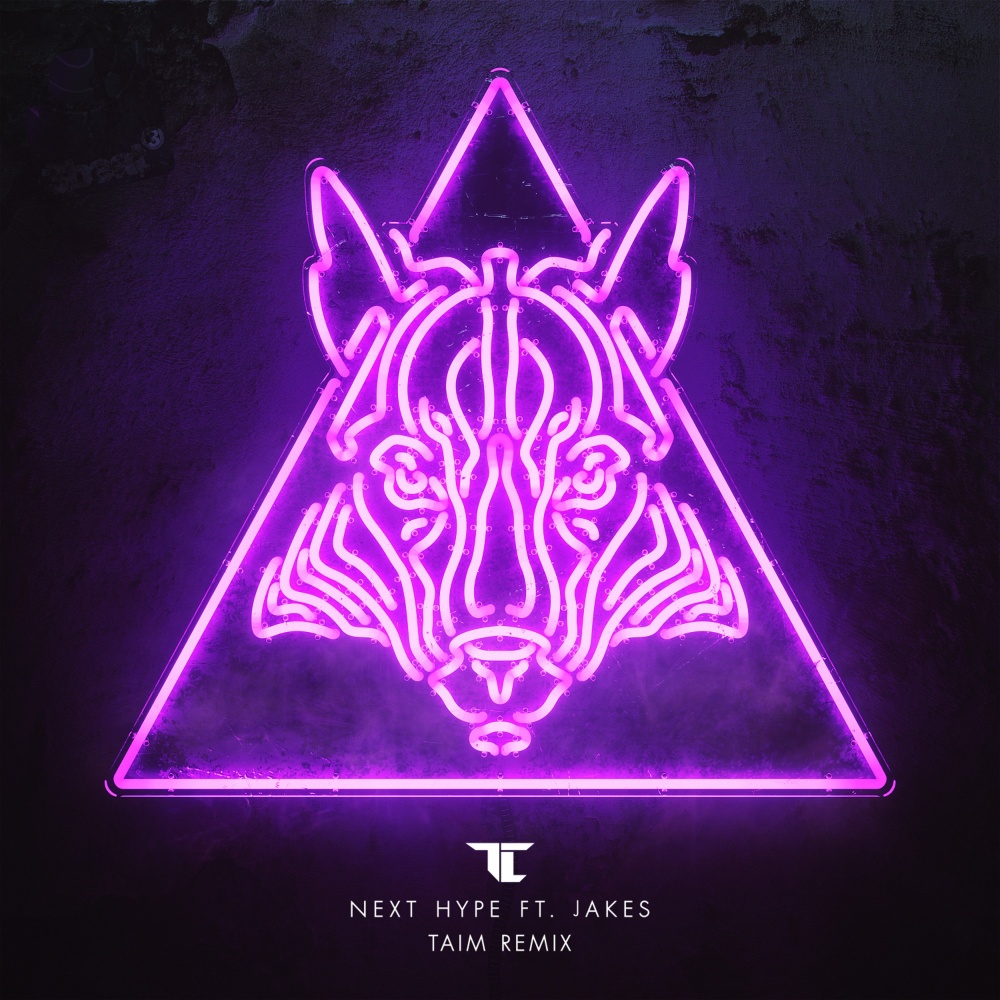 Next Hype (Taim Remix)