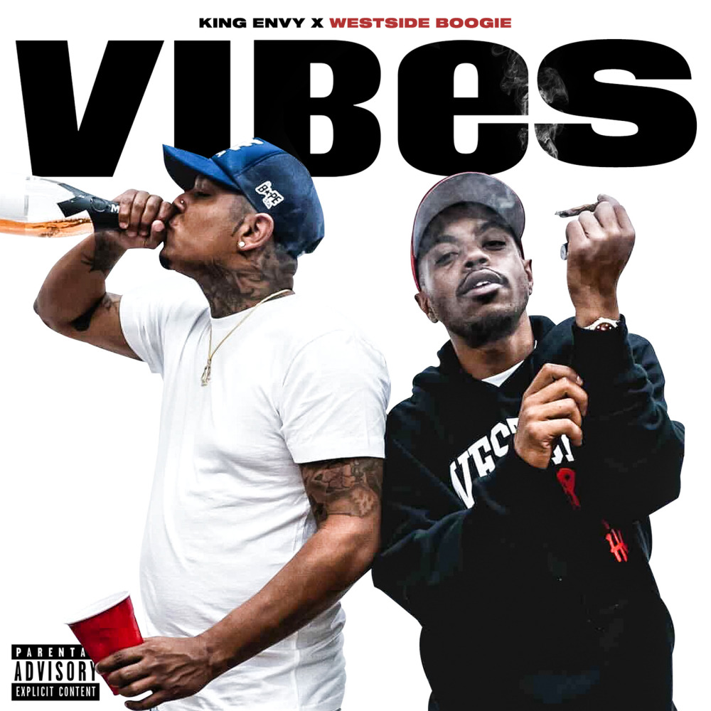 Vibes (Explicit)