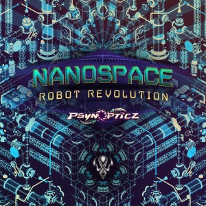 收听Nanospace的Sensual Darkness歌词歌曲