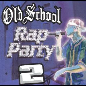 Album Old School Rap Party Vol.2 oleh 群星