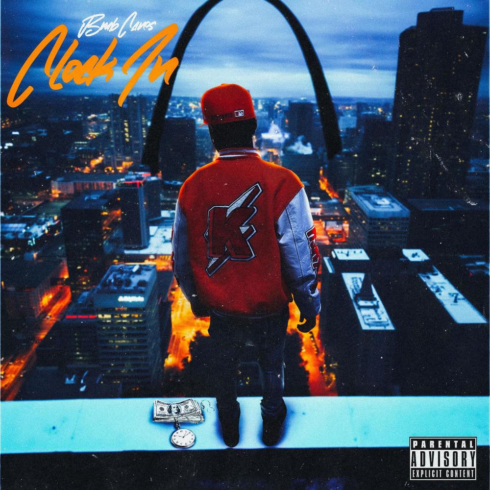 Back2Back (feat. Savv) (Explicit)